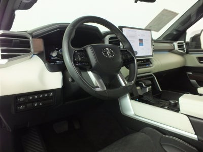 2023 Toyota Sequoia Capstone 4WD Hybrid *1-OWNER!*