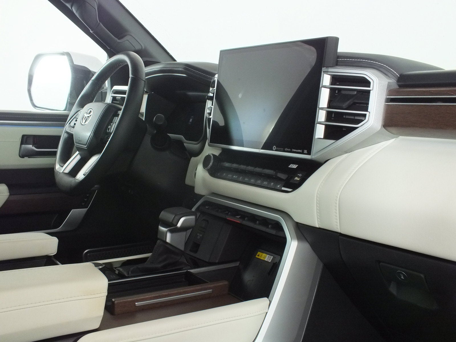 2023 Toyota Sequoia Capstone 4WD Hybrid *1-OWNER!*