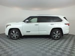 2023 Toyota Sequoia Capstone 4WD Hybrid *1-OWNER!*