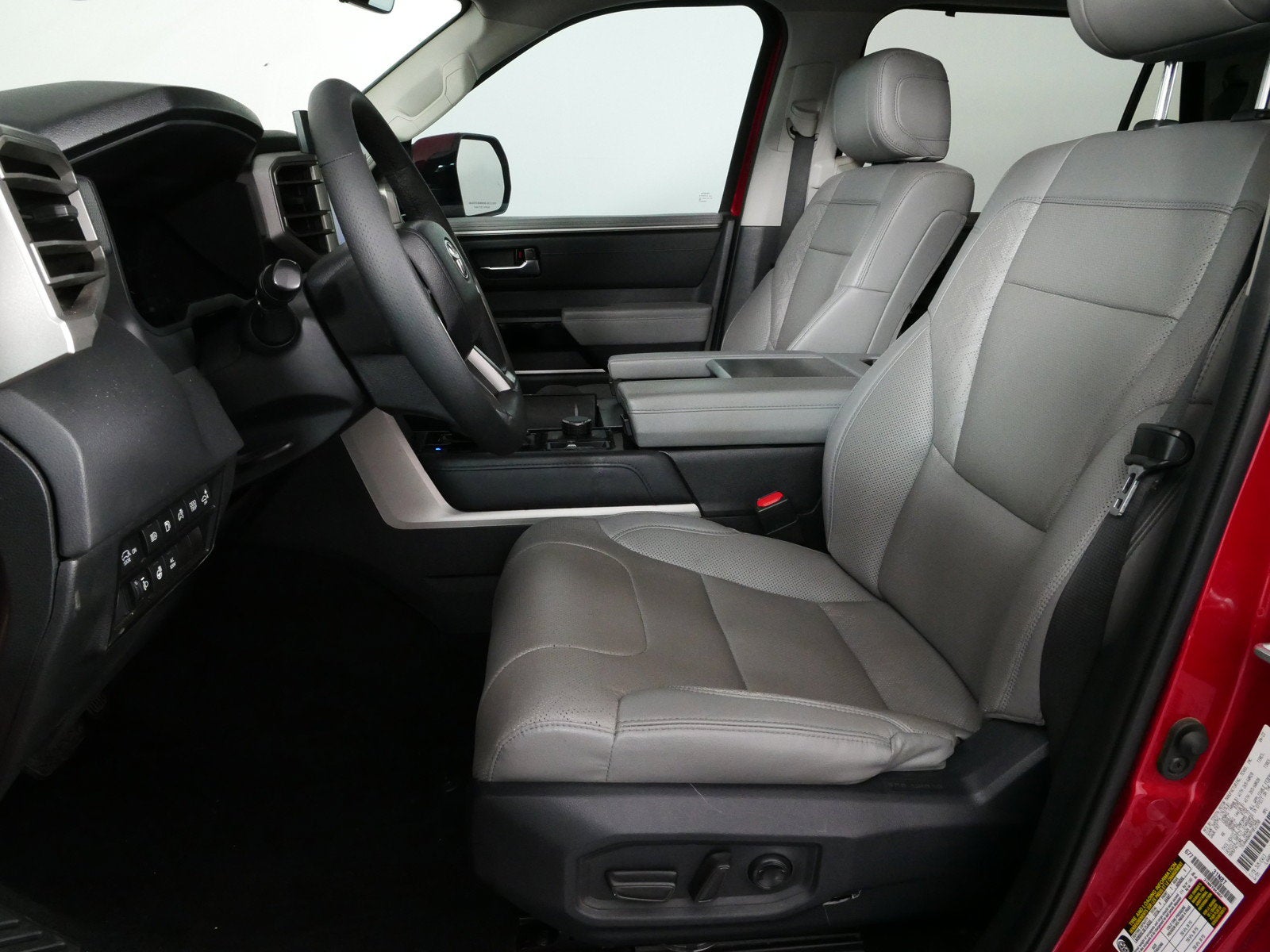 2023 Toyota Sequoia Limited 4WD Hybrid *1-OWNER*