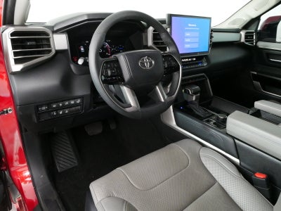 2023 Toyota Sequoia Limited 4WD Hybrid *1-OWNER*