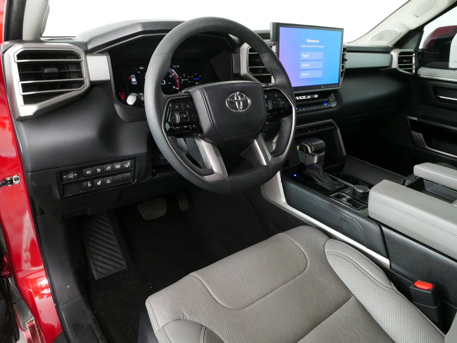 2023 Toyota Sequoia Limited 4WD Hybrid *1-OWNER*