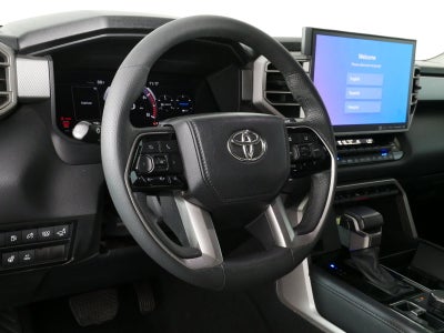 2023 Toyota Sequoia Limited 4WD Hybrid *1-OWNER*
