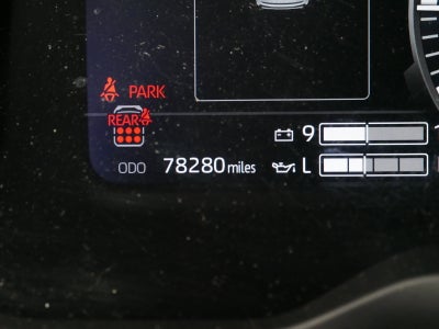 2023 Toyota Sequoia Limited 4WD Hybrid *1-OWNER*