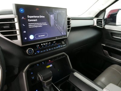2023 Toyota Sequoia Limited 4WD Hybrid *1-OWNER*