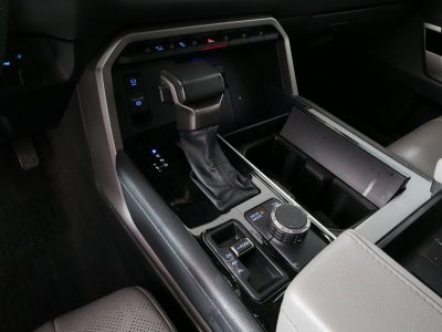 2023 Toyota Sequoia Limited 4WD Hybrid *1-OWNER*