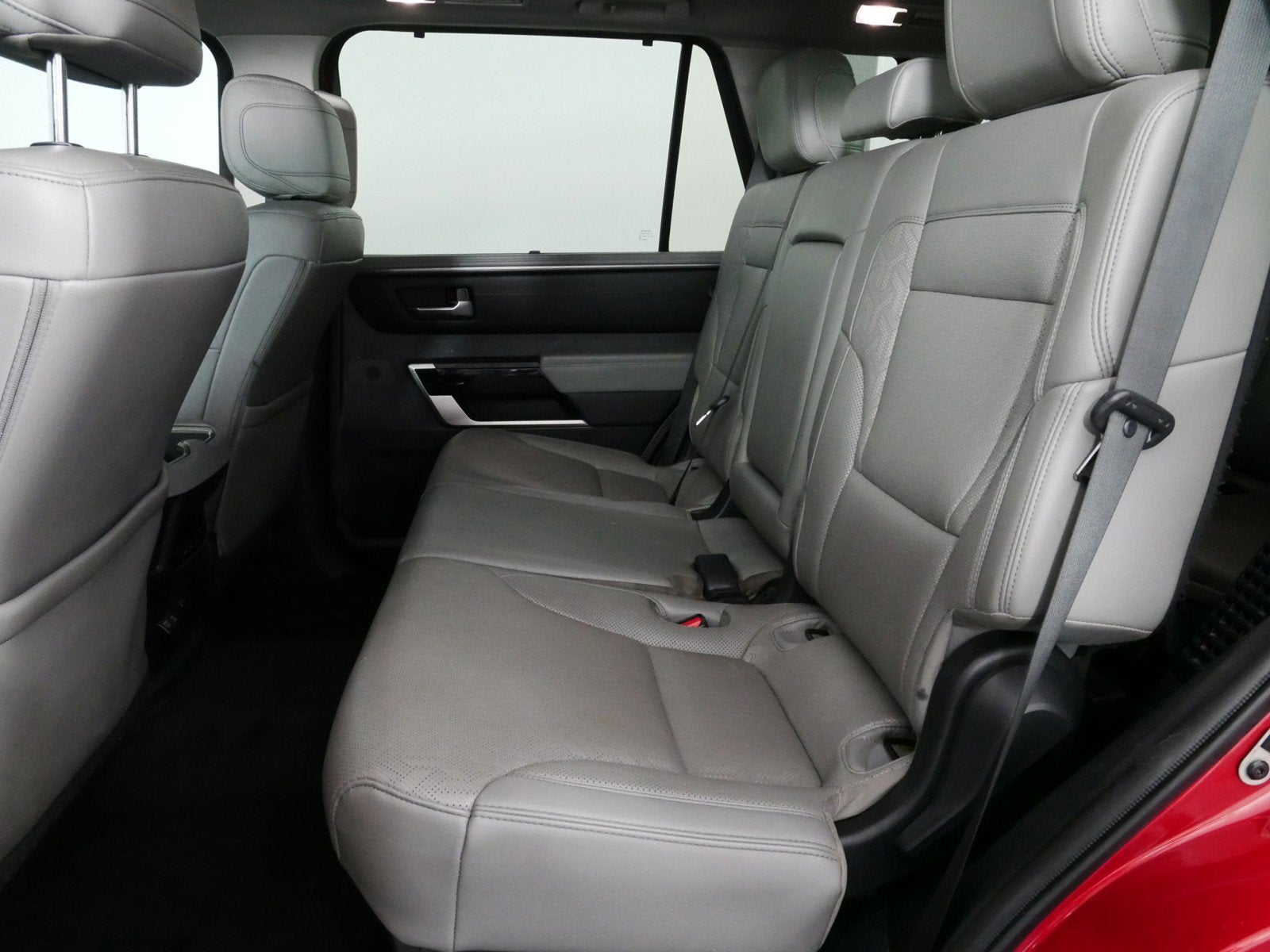 2023 Toyota Sequoia Limited 4WD Hybrid *1-OWNER*