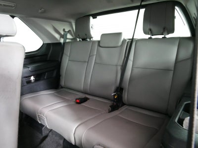 2023 Toyota Sequoia Limited 4WD Hybrid *1-OWNER*