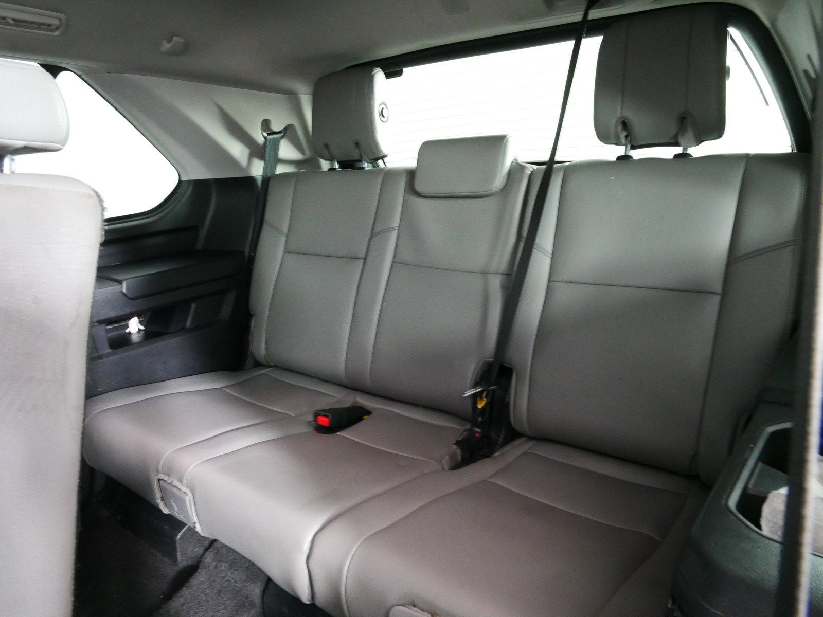2023 Toyota Sequoia Limited 4WD Hybrid *1-OWNER*