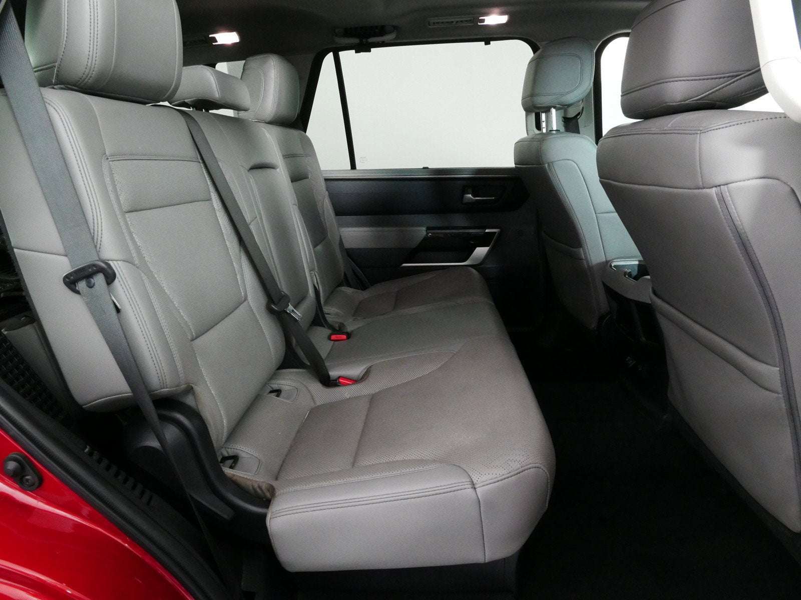 2023 Toyota Sequoia Limited 4WD Hybrid *1-OWNER*