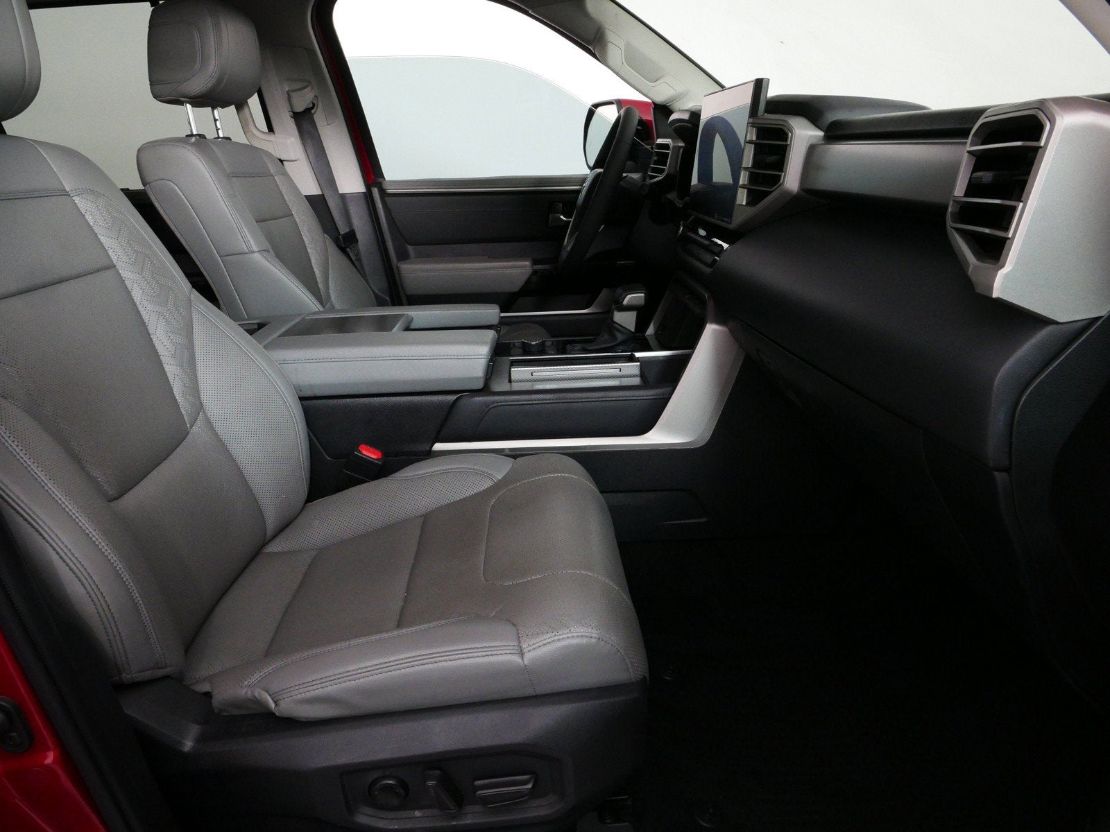 2023 Toyota Sequoia Limited 4WD Hybrid *1-OWNER*
