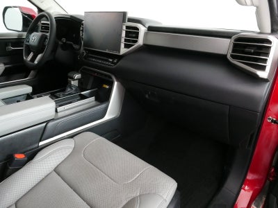2023 Toyota Sequoia Limited 4WD Hybrid *1-OWNER*