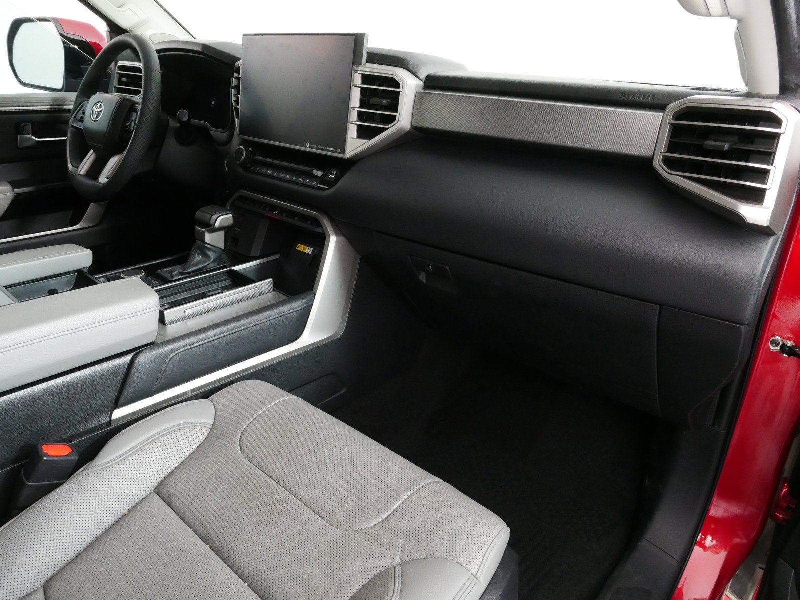 2023 Toyota Sequoia Limited 4WD Hybrid *1-OWNER*