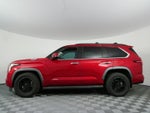 2023 Toyota Sequoia Limited 4WD Hybrid *1-OWNER*