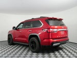 2023 Toyota Sequoia Limited 4WD Hybrid *1-OWNER*