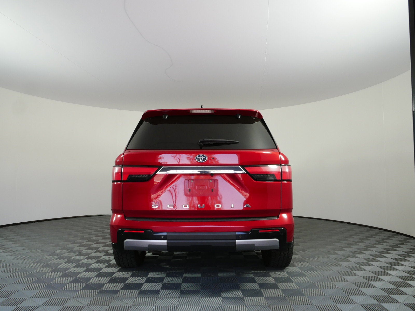 2023 Toyota Sequoia Limited 4WD Hybrid *1-OWNER*