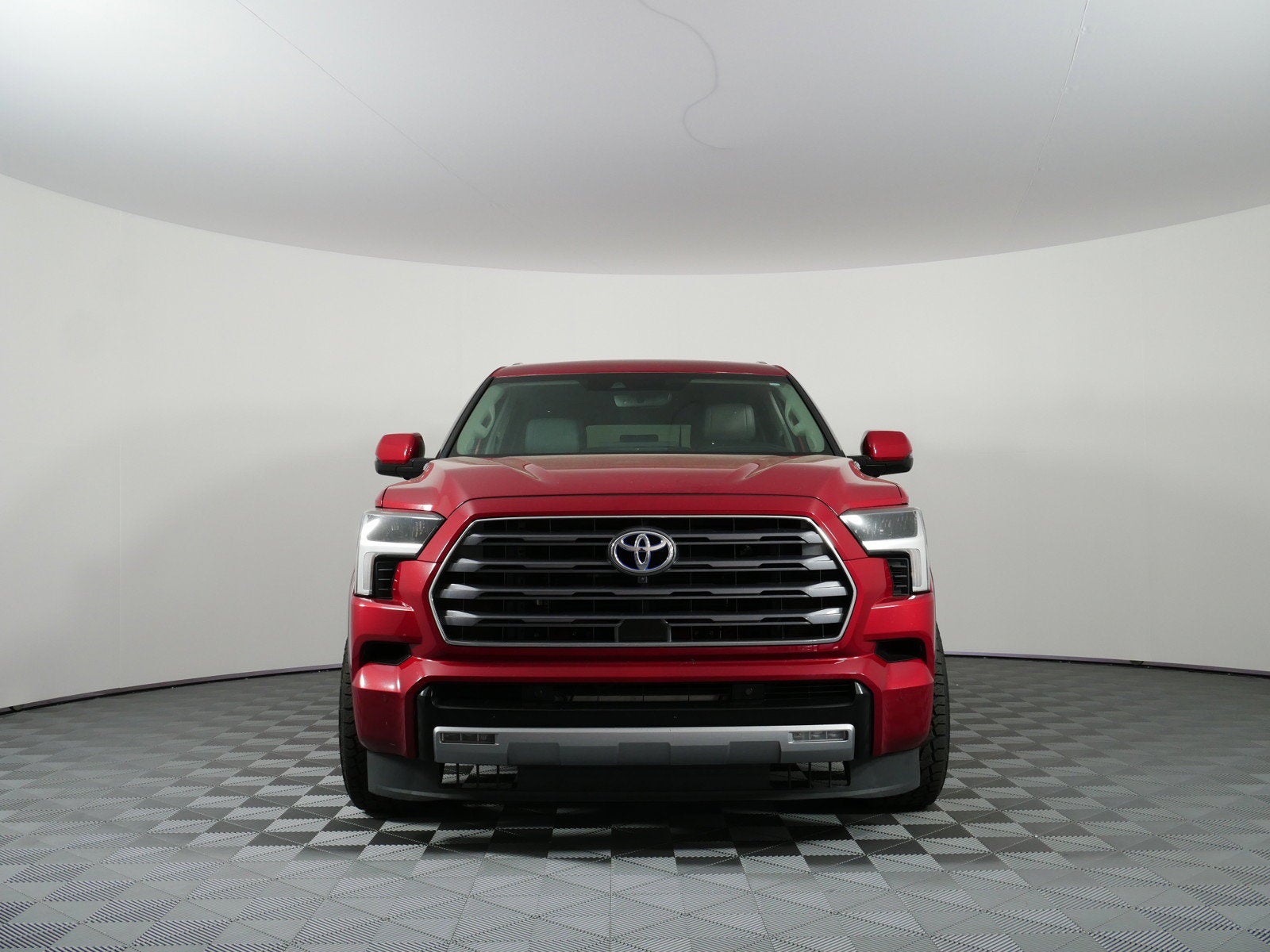 2023 Toyota Sequoia Limited 4WD Hybrid *1-OWNER*