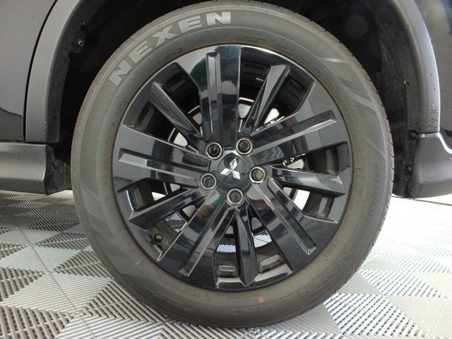 2025 Mitsubishi Outlander Sport LE AWD *1-OWNER*