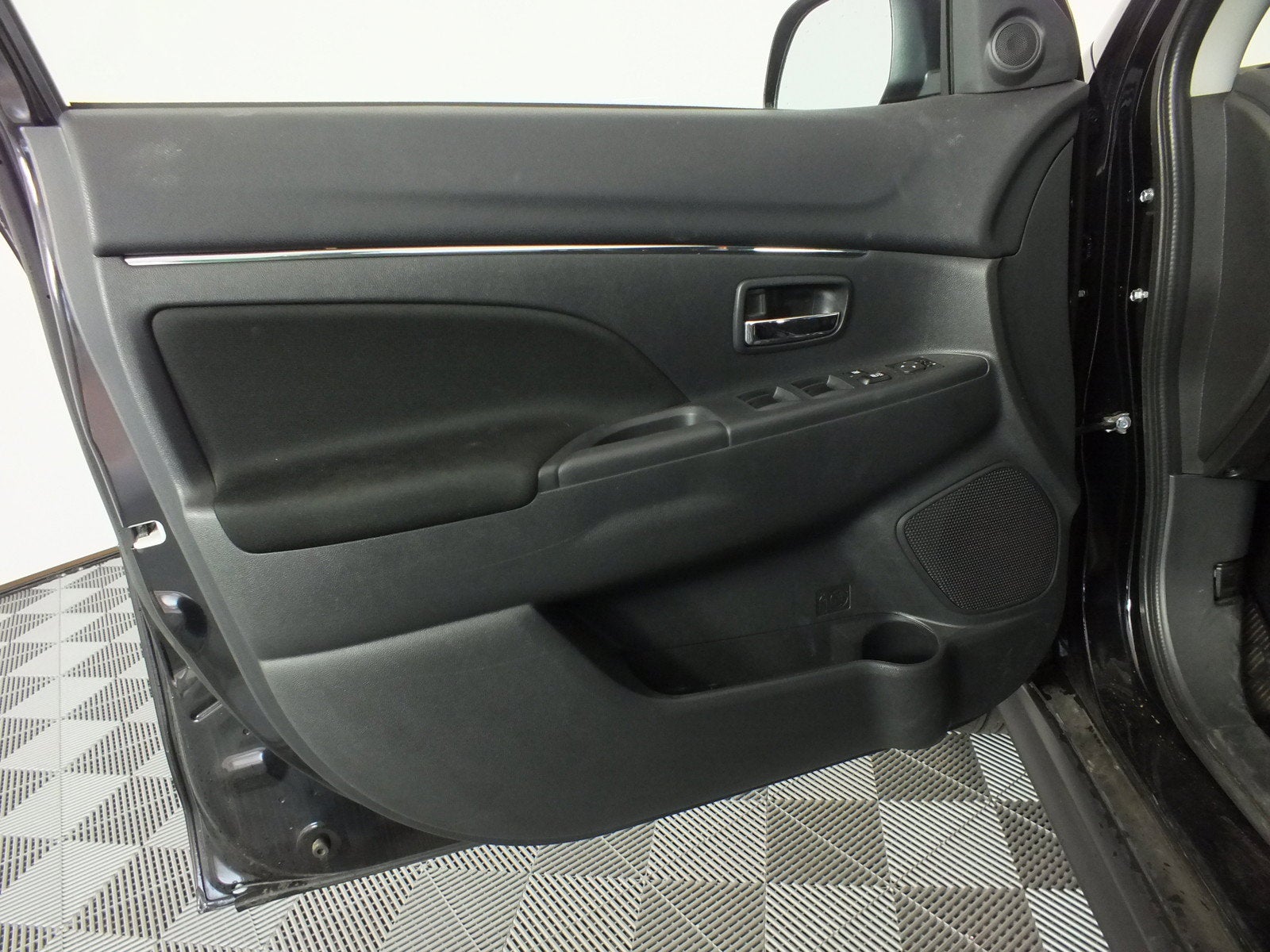 2025 Mitsubishi Outlander Sport LE AWD *1-OWNER*