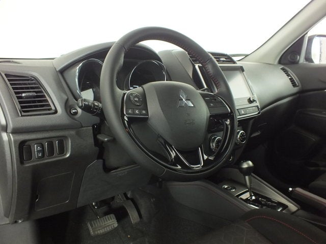 2025 Mitsubishi Outlander Sport LE AWD *1-OWNER*