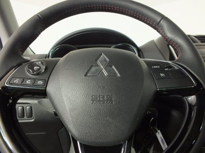 2025 Mitsubishi Outlander Sport LE AWD *1-OWNER*