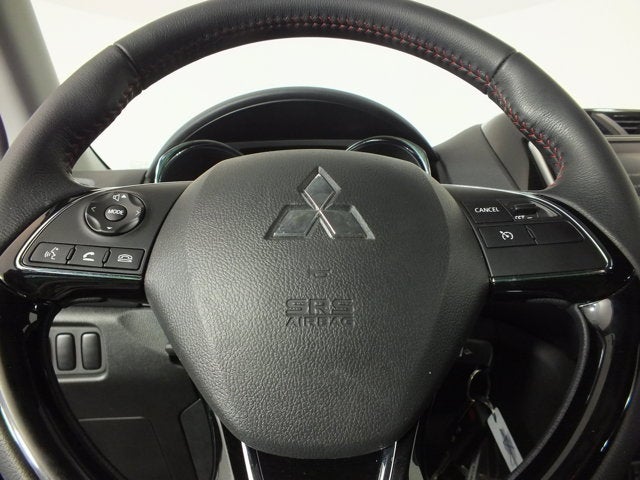 2025 Mitsubishi Outlander Sport LE AWD *1-OWNER*