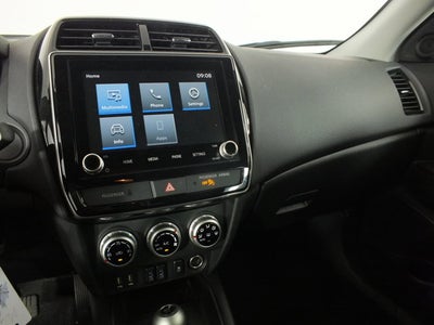 2025 Mitsubishi Outlander Sport LE AWD *1-OWNER*