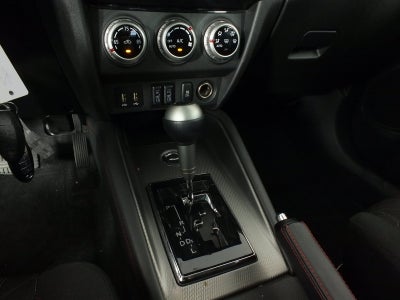 2025 Mitsubishi Outlander Sport LE AWD *1-OWNER*