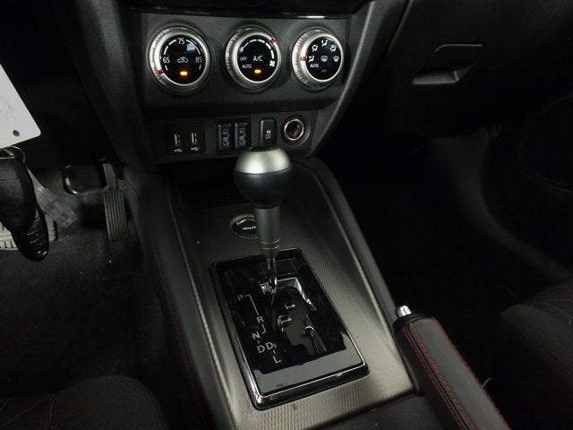 2025 Mitsubishi Outlander Sport LE AWD *1-OWNER*