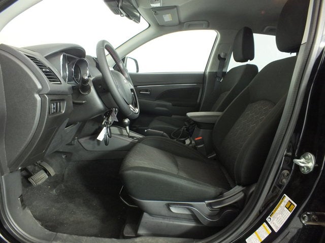 2025 Mitsubishi Outlander Sport LE AWD *1-OWNER*
