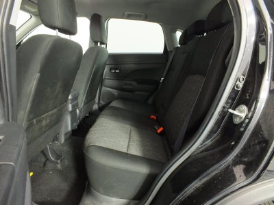 2025 Mitsubishi Outlander Sport LE AWD *1-OWNER*