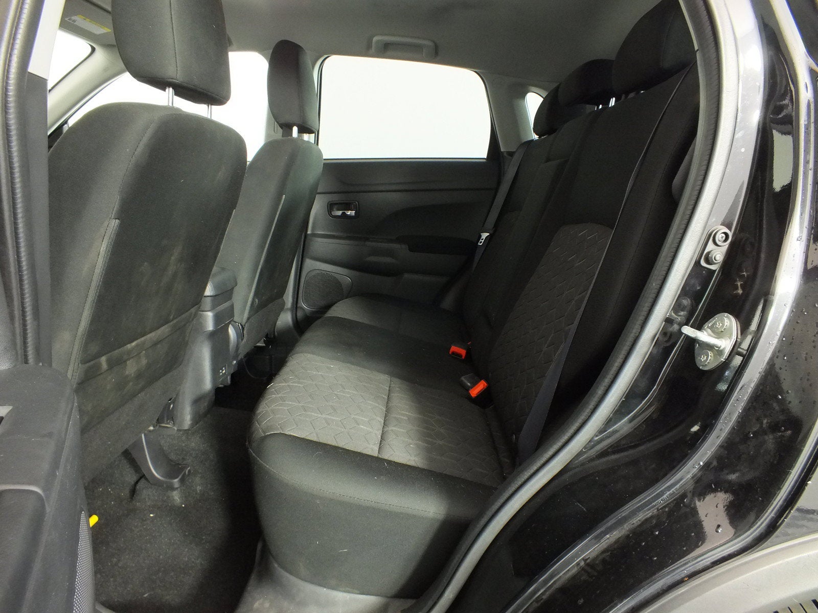 2025 Mitsubishi Outlander Sport LE AWD *1-OWNER*
