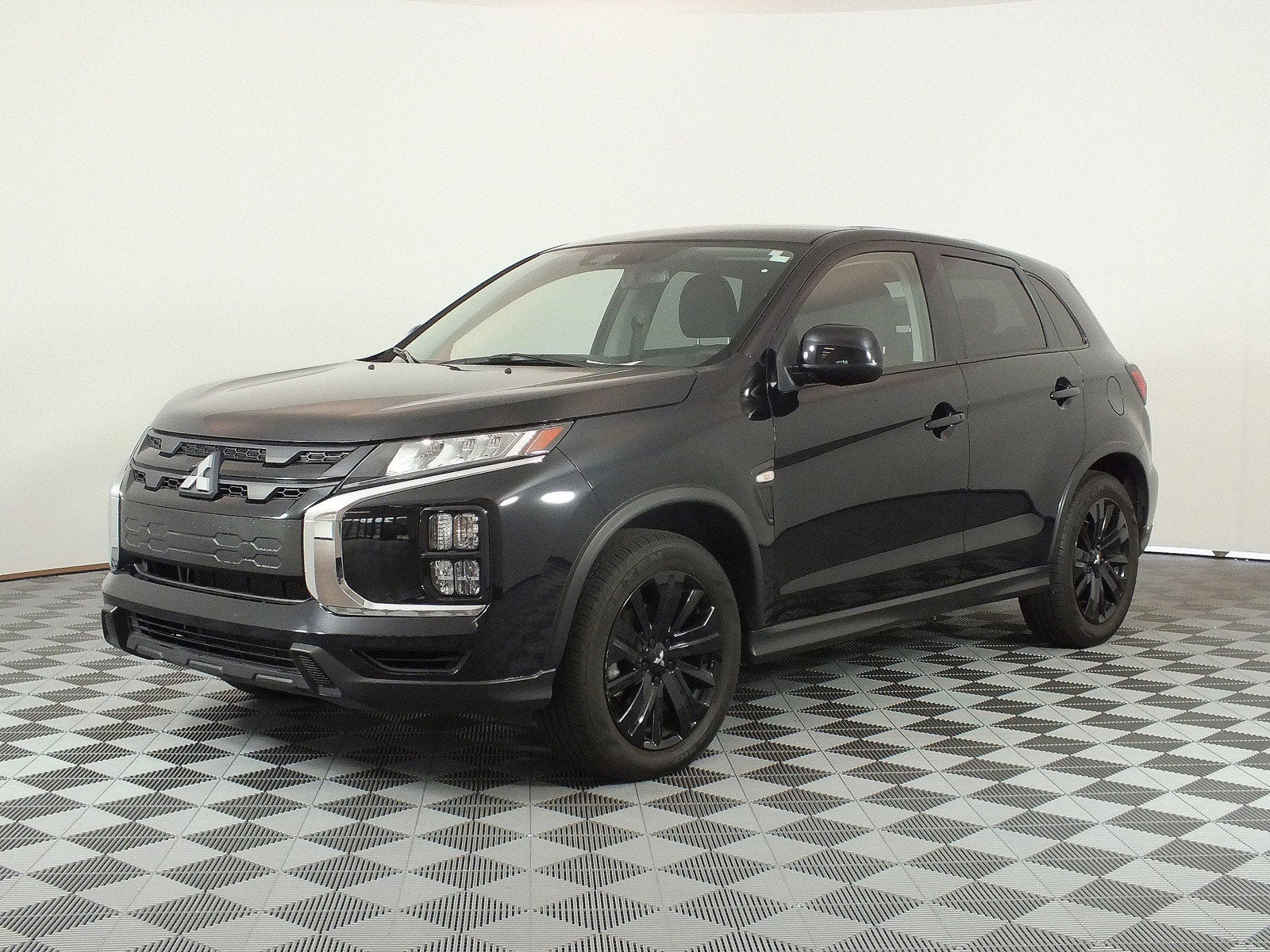 2025 Mitsubishi Outlander Sport LE AWD *1-OWNER*
