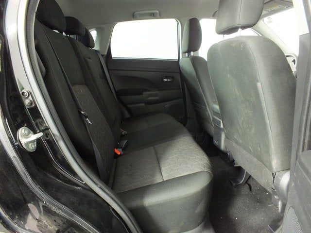 2025 Mitsubishi Outlander Sport LE AWD *1-OWNER*