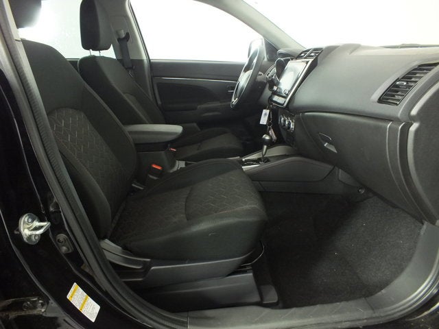 2025 Mitsubishi Outlander Sport LE AWD *1-OWNER*