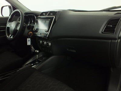2025 Mitsubishi Outlander Sport LE AWD *1-OWNER*