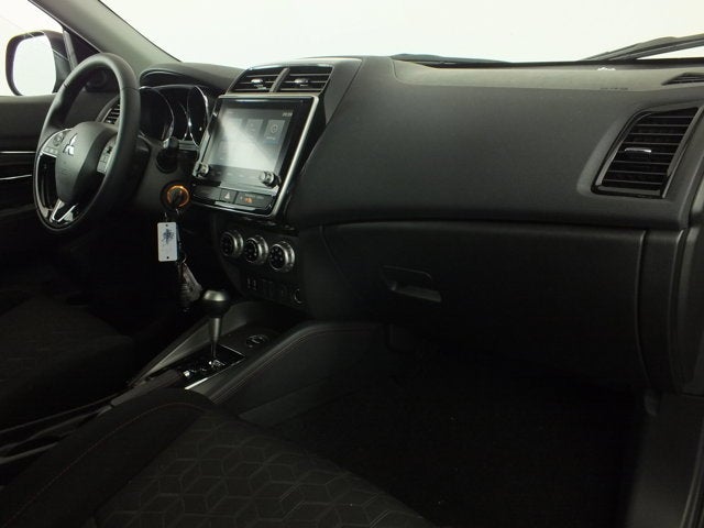 2025 Mitsubishi Outlander Sport LE AWD *1-OWNER*