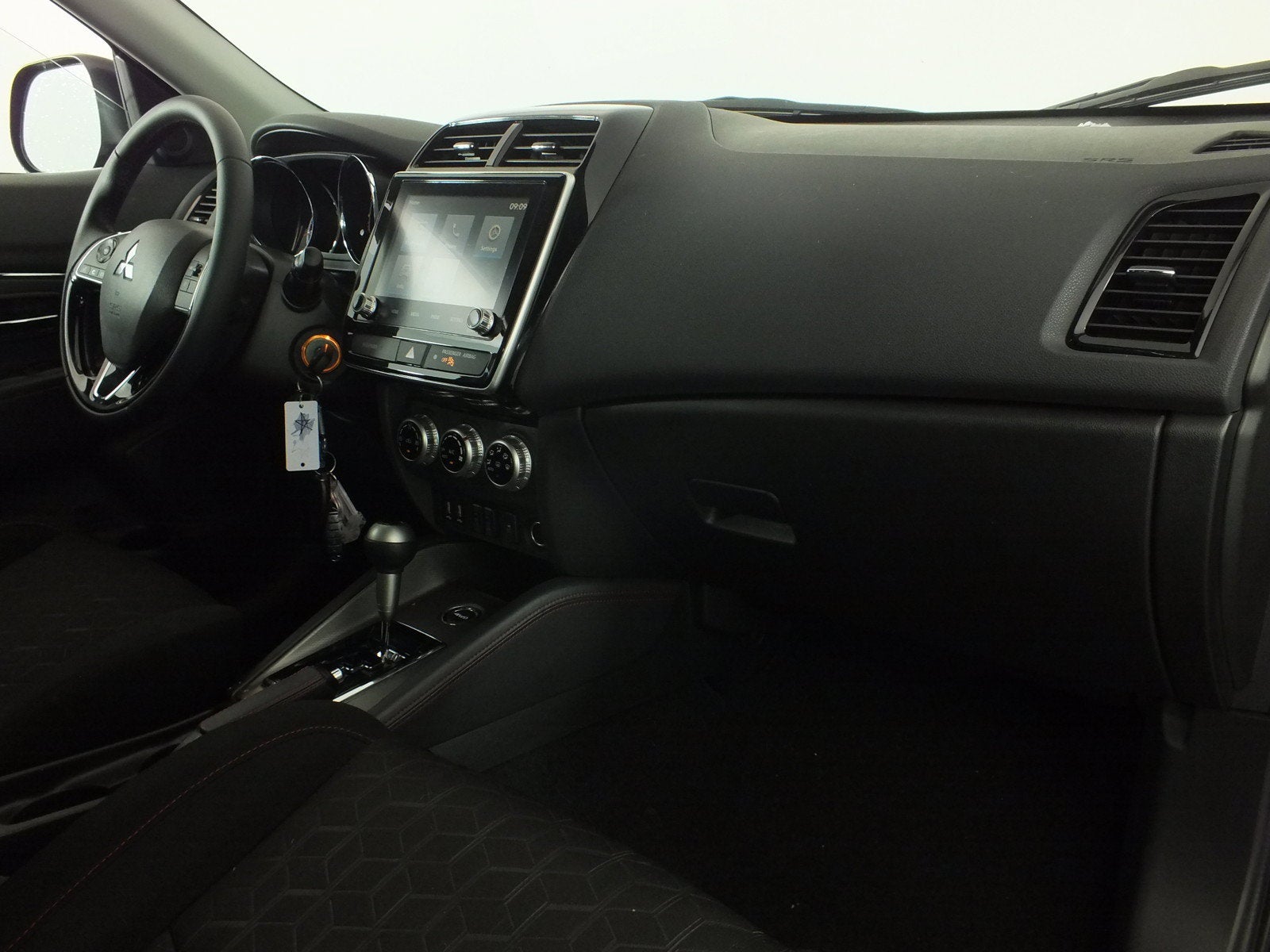 2025 Mitsubishi Outlander Sport LE AWD *1-OWNER*