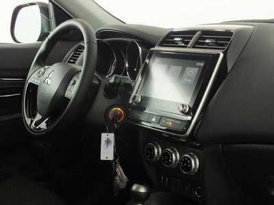 2025 Mitsubishi Outlander Sport LE AWD *1-OWNER*