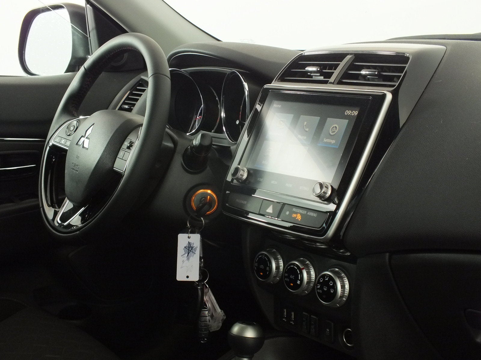 2025 Mitsubishi Outlander Sport LE AWD *1-OWNER*