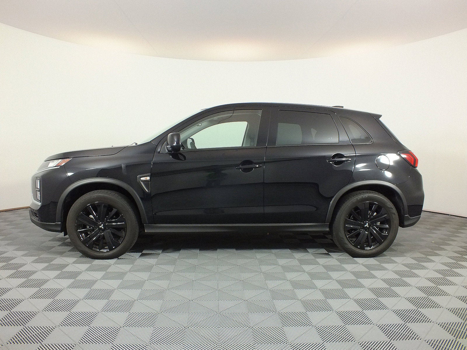 2025 Mitsubishi Outlander Sport LE AWD *1-OWNER*