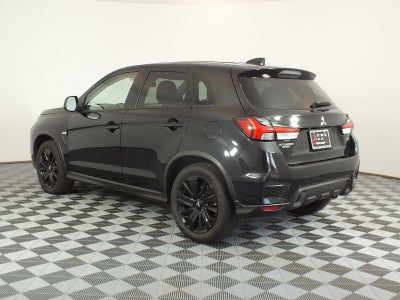 2025 Mitsubishi Outlander Sport LE AWD *1-OWNER*