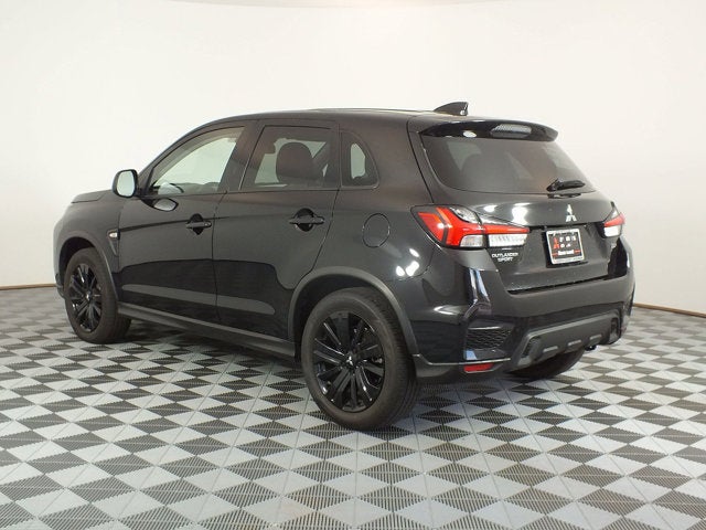 2025 Mitsubishi Outlander Sport LE AWD *1-OWNER*