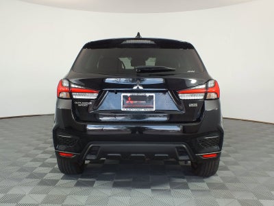 2025 Mitsubishi Outlander Sport LE AWD *1-OWNER*