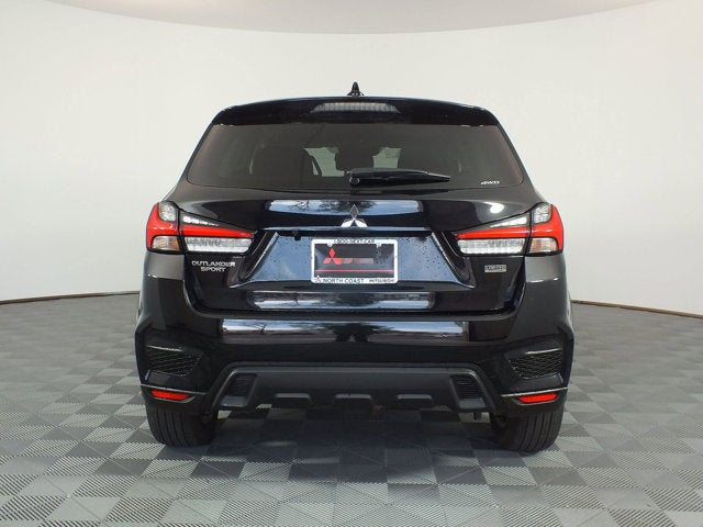 2025 Mitsubishi Outlander Sport LE AWD *1-OWNER*