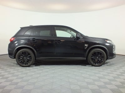 2025 Mitsubishi Outlander Sport LE AWD *1-OWNER*