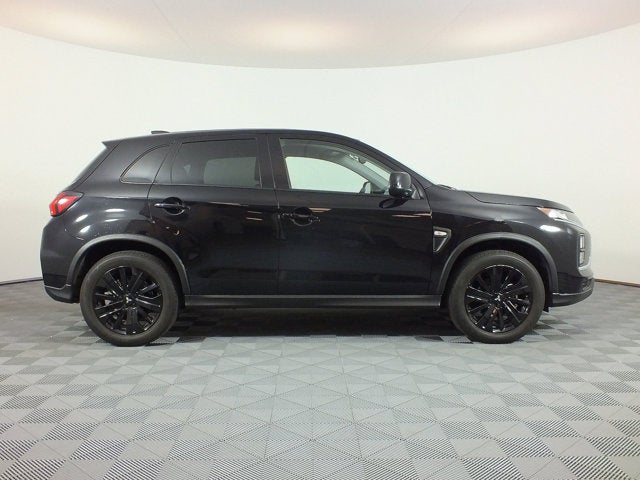 2025 Mitsubishi Outlander Sport LE AWD *1-OWNER*