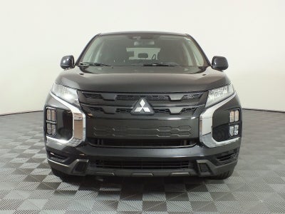 2025 Mitsubishi Outlander Sport LE AWD *1-OWNER*