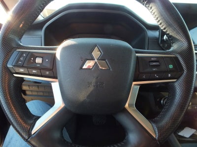 2024 Mitsubishi Outlander SE *1-OWNER*