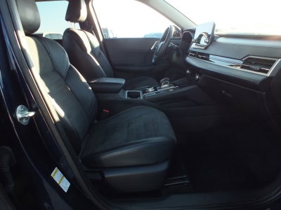 2024 Mitsubishi Outlander SE *1-OWNER*